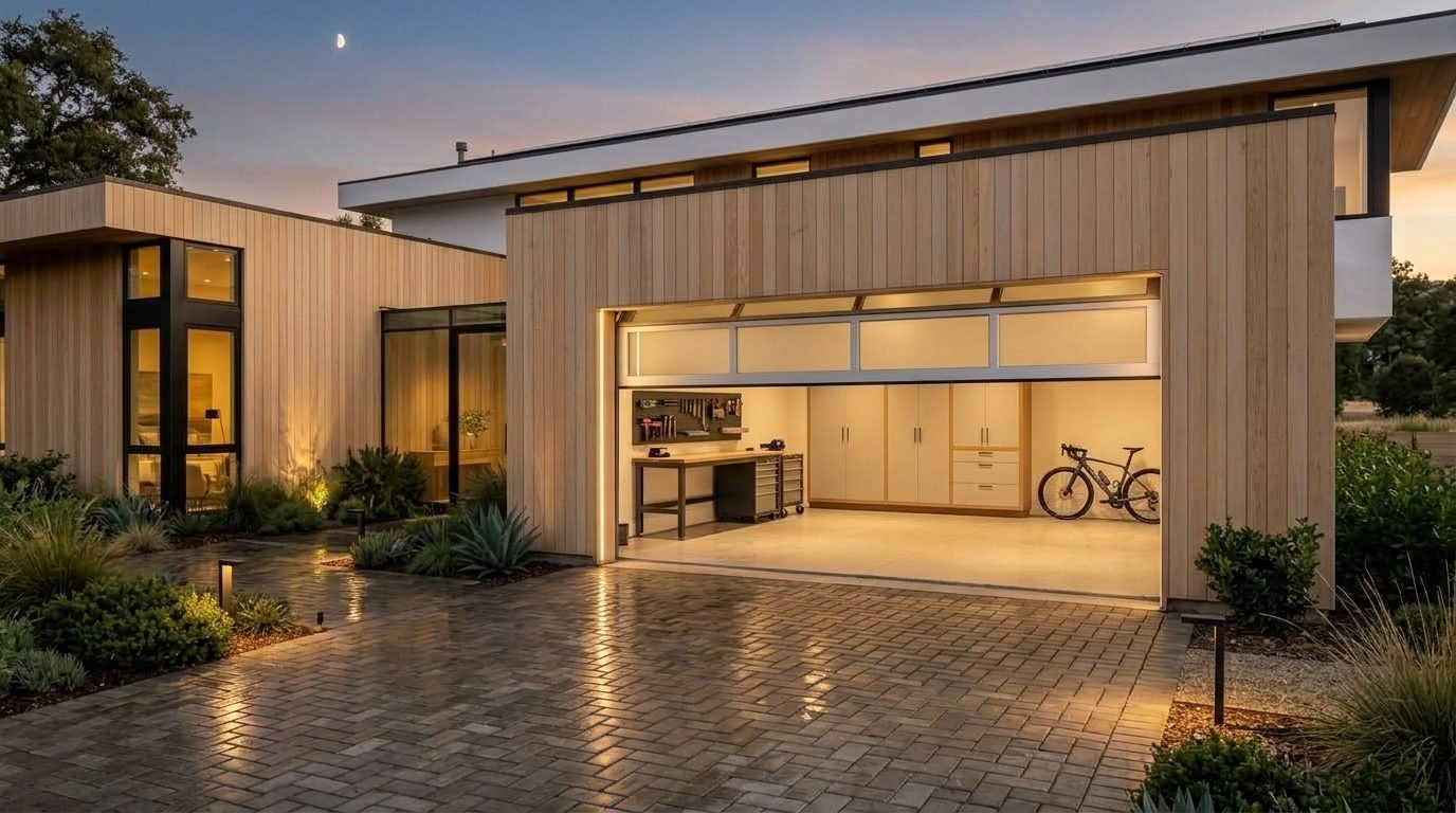 Noah Rapid Garage Door Garage Door Openers in Southlake, TX